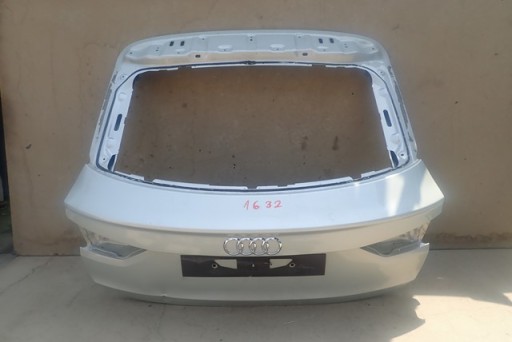 GEPEK ZADNJI POKLOPAC AUDI Q3 SPORTBACK 83F 20-