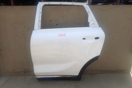 VRATA LIJEVA ZADNJA ZADNJI KIA SORENTO III 3 15-