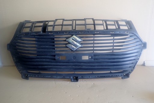 MASKA GRIL SUZUKI SWIFT MK8 17-