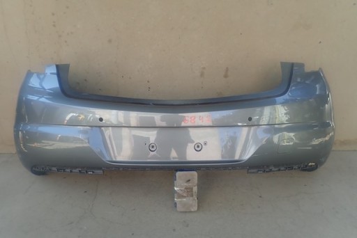 BRANIK ZADNJI OPEL ASTRA K V 5 HATCHBACK (OBIČNI) 15-