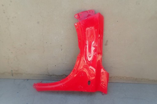 BLATOBRAN LIJEVA STRANA PREDNJA SUZUKI VITARA III 3 15-