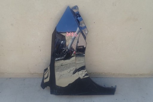 BLATOBRAN DESNA STRANA PREDNJA HYUNDAI IX35 10-