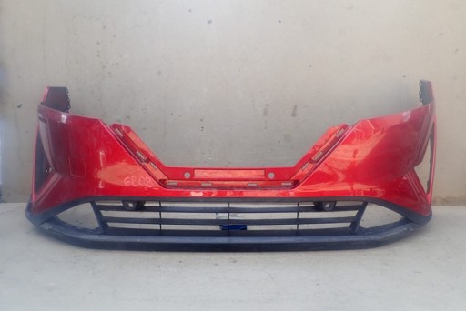 BRANIK PREDNJA STRANA NISSAN QASHQAI III J12 21-