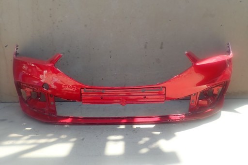 BRANIK PREDNJA STRANA SEAT LEON 4 IV 5FA 2019-