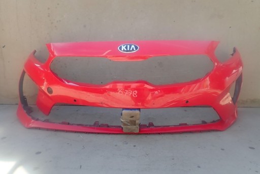 BRANIK PREDNJA STRANA KIA CEED 3 III GT 2018-