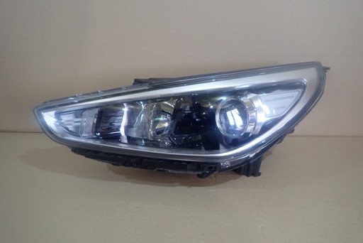 LAMPA FAR LIJEVA STRANA HYUNDAI I30 III 2017-