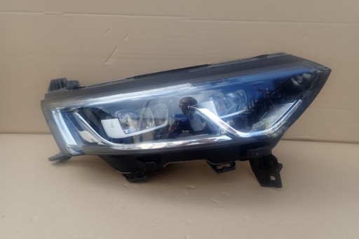 LAMPA FAR DESNA STRANA FULL LED RENAULT KOLEOS II 2 15-