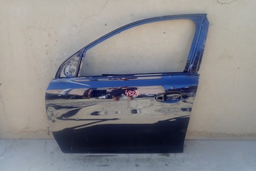 VRATA LIJEVA PREDNJA STRANA PEUGEOT 308 T9 13-