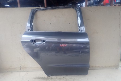 VRATA DESNA  ZADNJA STRANA ZADNJI FORD S MAX MK2 2015-