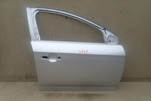 VRATA DESNA  PREDNJA STRANA FORD MONDEO MK4 07-14R