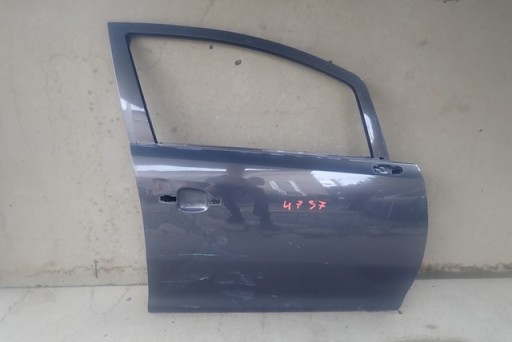VRATA DESNA  PREDNJA STRANA OPEL CORSA D 06-