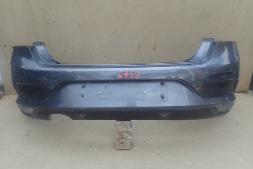 BRANIK ZADNJI RENAULT MEGANE 4 IV GRAND COUPE