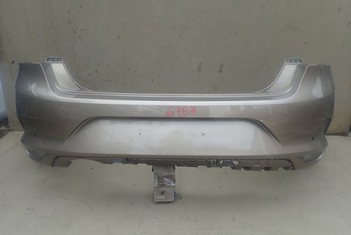 BRANIK ZADNJI RENAULT MEGANE 4 IV GRAND COUPE