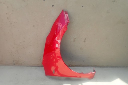 BLATOBRAN DESNA STRANA PREDNJA KIA CEED II 2 12-