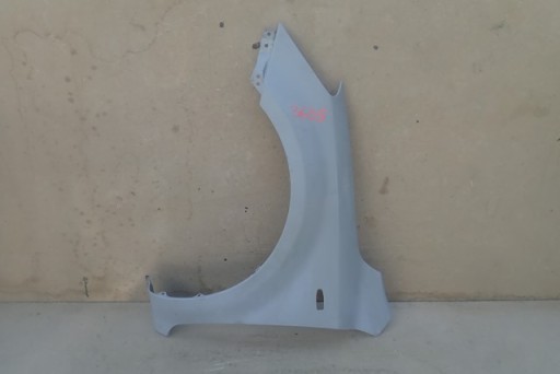 BLATOBRAN LIJEVA STRANA PREDNJA KIA CEED I 1 06-12