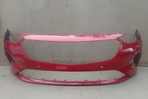 BRANIK PREDNJA STRANA OPEL INSIGNIA 2 II REDIZAJN 20-