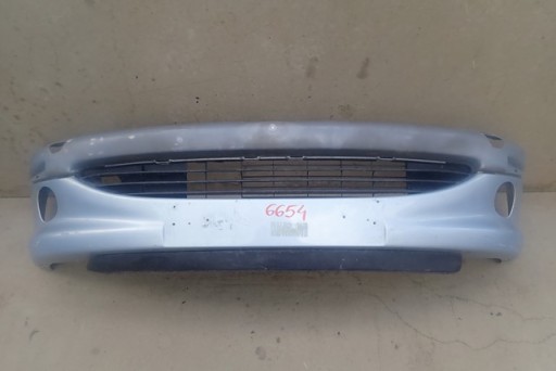 BRANIK PREDNJA STRANA PEUGEOT 208 1998-