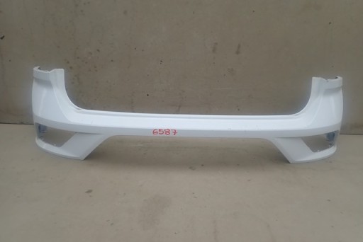 BRANIK ZADNJI VW T ROC T-ROC 2GA