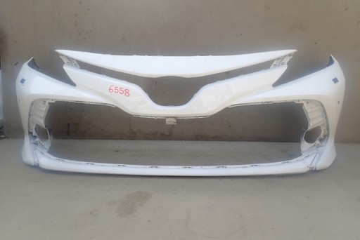 BRANIK PREDNJA STRANA TOYOTA CAMRY 2017-