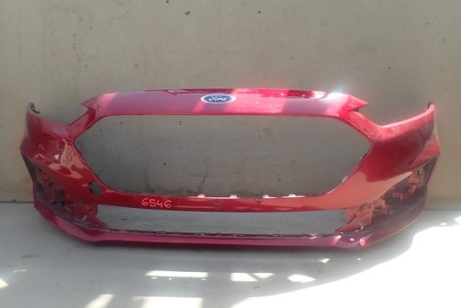 BRANIK PREDNJA STRANA FORD MONDEO MK5 V REDIZAJN 2018-