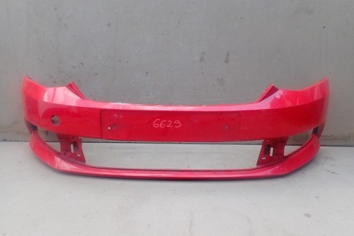 BRANIK PREDNJA STRANA SKODA FABIA III 3 6V 14-