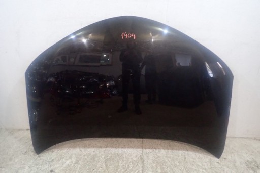 HAUBA POKLOPAC MOTORA TOYOTA RAV4 RAV-4 IV 12-