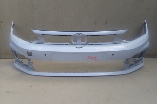 BRANIK PREDNJA STRANA VW POLO 2G GTI 2017-