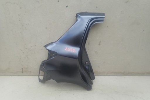 BLATOBRAN DESNA STRANA ZADNJI TOYOTA YARIS 3 III 11-