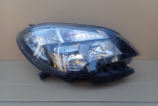 LAMPA FAR DESNA STRANA OPEL MERIVA B 13-