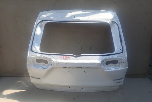 GEPEK ZADNJI POKLOPAC TOYOTA RAV 4 RAV4 V 2019-