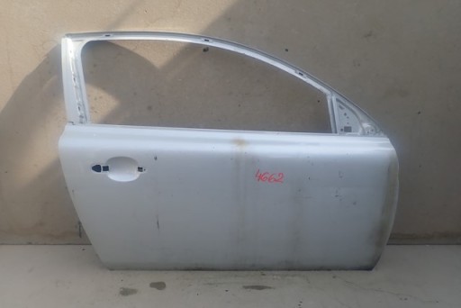 VRATA DESNA  PREDNJA STRANA VOLVO C30 06-