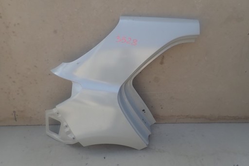 BLATOBRAN DESNA STRANA ZADNJI KIA RIO 4 IV 2017-