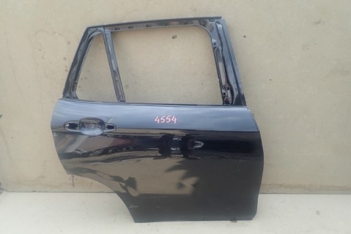 VRATA DESNA  ZADNJA STRANA ZADNJI BMW X1 E84 2009-2015R