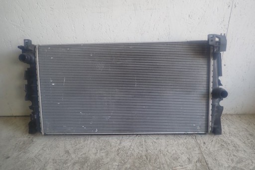 HLADNJAK VODE BMW 2 II F45 F46 MINI F60 2.2