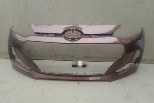 BRANIK PREDNJA STRANA HYUNDAI I10 II REDIZAJN 16-