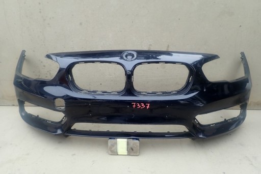 BRANIK PREDNJA STRANA BMW 1 I F20 F21 REDIZAJN 15-