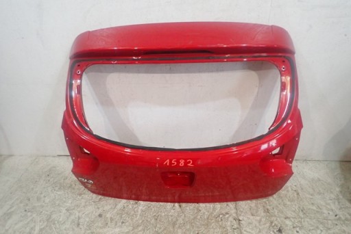 GEPEK ZADNJI POKLOPAC GEPEKA KIA RIO III 3 HATCHBACK (OBIČNI) 11-