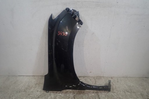 BLATOBRAN DESNA STRANA PREDNJA DACIA DUSTER II 2 17-