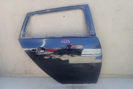 VRATA DESNA  ZADNJA STRANA ZADNJI OPEL INSIGNIA I KARAVAN