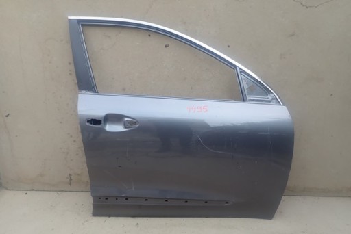 VRATA DESNA  PREDNJA STRANA KIA NIRO 16-