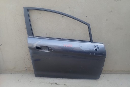 VRATA DESNA  PREDNJA STRANA FORD FIESTA MK7 08-