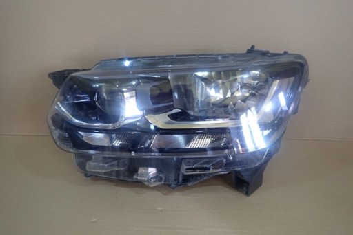 LAMPA FAR LIJEVA STRANA TOYOTA PROACE CITY VERSO
