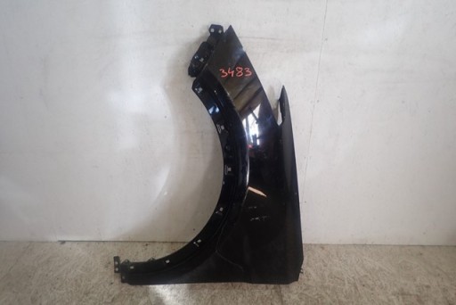 BLATOBRAN LIJEVA STRANA PREDNJA HYUNDAI SANTA FE 12-