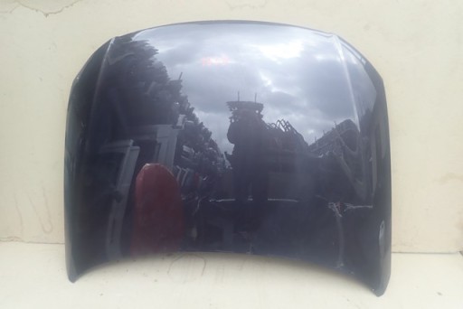 HAUBA POKLOPAC MOTORA VW PASSAT B6 3C 05-11