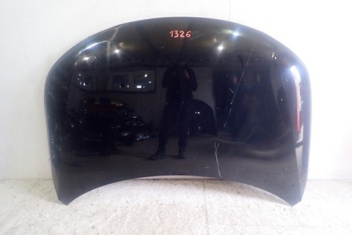 HAUBA POKLOPAC MOTORA KIA SORENTO II 2 10-14