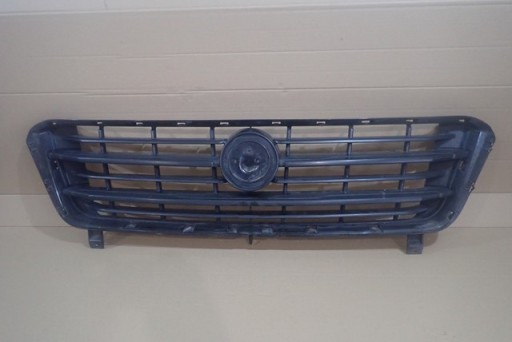 MASKA GRIL FIAT DUCATO REDIZAJN 14-