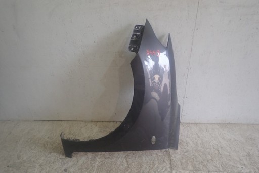 BLATOBRAN LIJEVA STRANA PREDNJA SUZUKI SWIFT MK8 17-