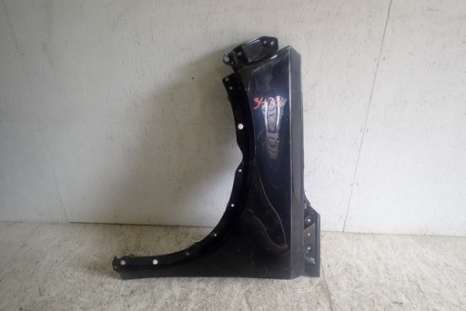 BLATOBRAN LIJEVA STRANA PREDNJA SUZUKI VITARA III 3 15-