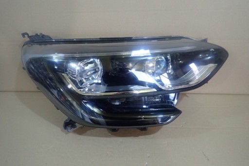 LAMPA FAR DESNA STRANA RENAULT MEGANE IV 4 LED 16-
