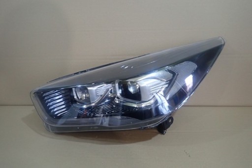 LAMPA FAR LIJEVA STRANA XENON FORD KUGA MK2 REDIZAJN LED 16-